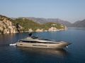 FX Peri 38m - anchored FX Peri 38m - anchored