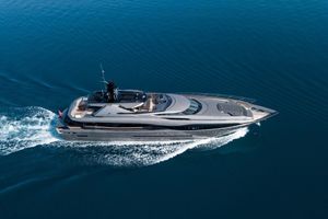 FX - Peri 38m - 5 Cabins - Bodrum - Marmaris - Gocek - Turkey FX - Peri 38m - 5 Cabins - Bodrum - Marmaris - Gocek - Turkey