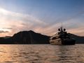 FX Peri 38m - under the sunset FX Peri 38m - under the sunset