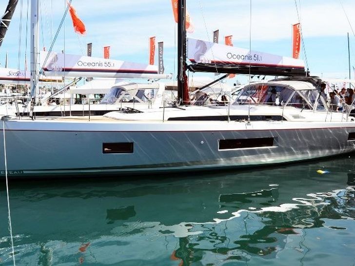 Oceanis 51.1 Oceanis 51.1