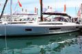 Oceanis 51.1 - 5 Cabins(5 Doubles + 1 Single)- BVI - Tortola Oceanis 51.1 - 5 Cabins(5 Doubles + 1 Single)- BVI - Tortola