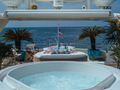 FOR YOUR EYES ONLY Astondoa 102 GLX - sundeck jacuzzi FOR YOUR EYES ONLY Astondoa 102 GLX - sundeck jacuzzi
