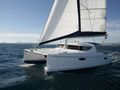 Fountaine Pajot 2010 Mahe 36 Evolution Catamara Fountaine Pajot 2010 Mahe 36 Evolution Catamara