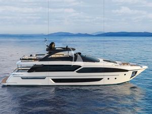 G - Riva 90 Argo - 4 Cabins - Cannes - Nice - Antibes - St. Tropez - French Riviera - Monaco G - Riva 90 Argo - 4 Cabins - Cannes - Nice - Antibes - St. Tropez - French Riviera - Monaco