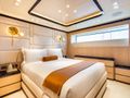 NOCTURNE Benetti B.Now 50m - VIP cabin NOCTURNE Benetti B.Now 50m - VIP cabin