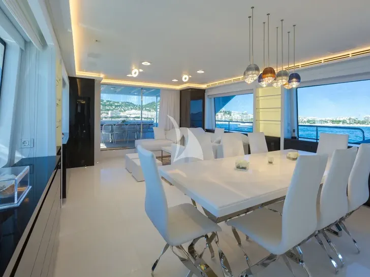 GALA Benetti Salon GALA Benetti Salon