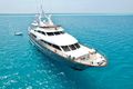 GALAKTIKA SKAY - Benetti 30m - 4 Cabins - Male - Maldives