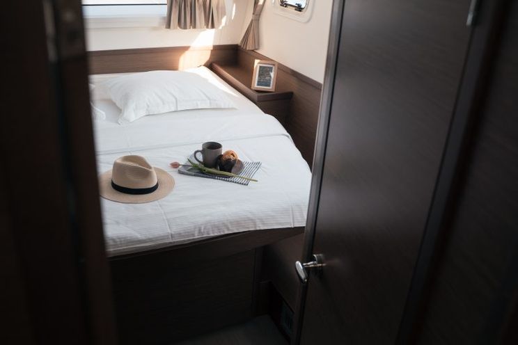 Charter Yacht GALATHEA - Lagoon 46 - 4 Cabins - Trogir - Split - Dubrovnik - Hvar - Croatia