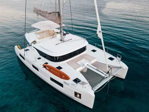 GALATHEA - Lagoon 46 - 4 Cabins - Trogir - Split - Dubrovnik - Hvar - Croatia GALATHEA - Lagoon 46 - 4 Cabins - Trogir - Split - Dubrovnik - Hvar - Croatia