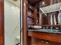 GALILEO Picchiotti 55.7m - twin cabin en-suite with shower GALILEO Picchiotti 55.7m - twin cabin en-suite with shower