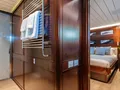 GALILEO Picchiotti 55.7m - VIP queen cabin en-suite GALILEO Picchiotti 55.7m - VIP queen cabin en-suite