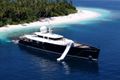 GALILEO - Picchiotti 55m - 5 Cabins - Moorea - Tahiti - French Polynesia GALILEO - Picchiotti 55m - 5 Cabins - Moorea - Tahiti - French Polynesia