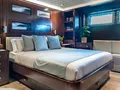 GALILEO Picchiotti 55.7m - VIP queen cabin GALILEO Picchiotti 55.7m - VIP queen cabin