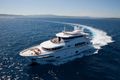 GATSBY - Filippetti N30 - 6 Cabins - Naples - Capri - Positano - Amalfi Coast - Italy GATSBY - Filippetti N30 - 6 Cabins - Naples - Capri - Positano - Amalfi Coast - Italy