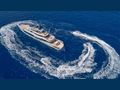 GECO Admiral yacht Anchor