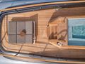 GECO Admiral yacht Jacuzzi GECO Admiral yacht Jacuzzi