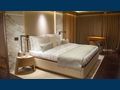 GECO Admiral yacht Master Suite