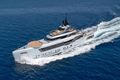 GECO - Admiral 55m - 6 Cabins - Athens - Mykonos - Naples - Monaco - Cannes