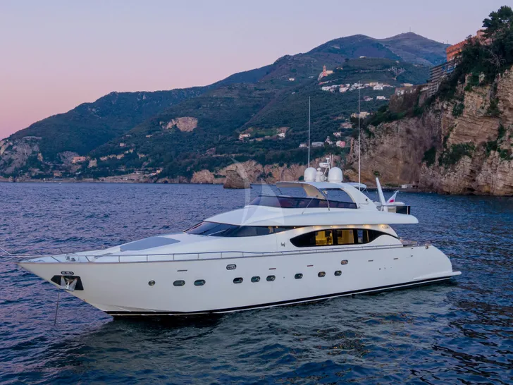 GEMINI 3 Maiora 24S Anchor GEMINI 3 Maiora 24S Anchor