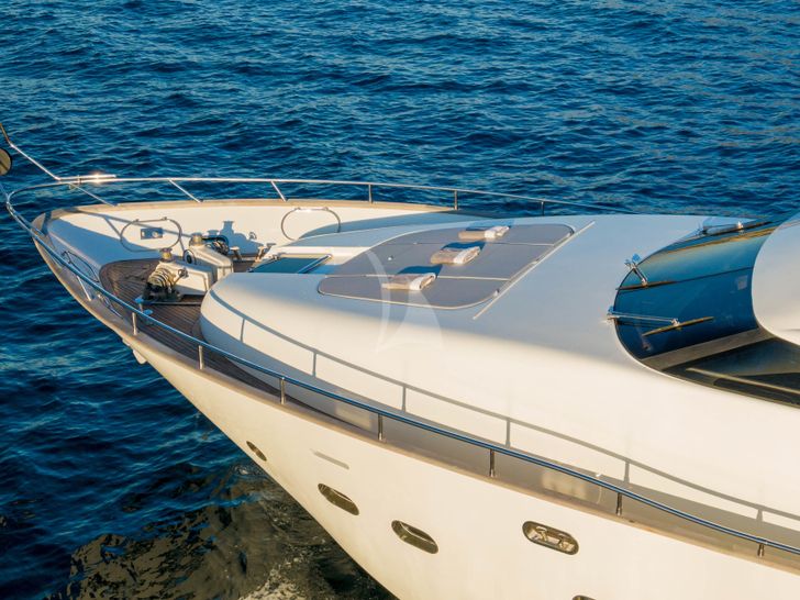 GEMINI 3 Maiora 24S Bow GEMINI 3 Maiora 24S Bow