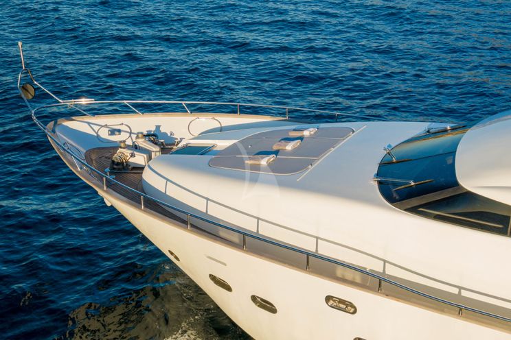 Charter Yacht GEMINI 3 - Maiora 24S - 4 Cabins - Amalfi - Capri - Positano