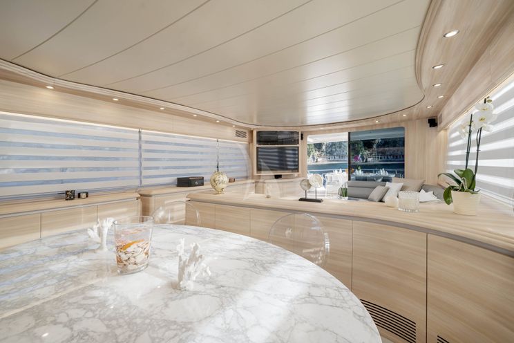 Charter Yacht GEMINI 3 - Maiora 24S - 4 Cabins - Amalfi - Capri - Positano