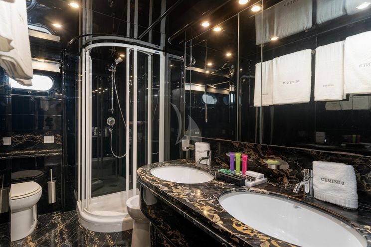 Charter Yacht GEMINI 3 - Maiora 24S - 4 Cabins - Amalfi - Capri - Positano