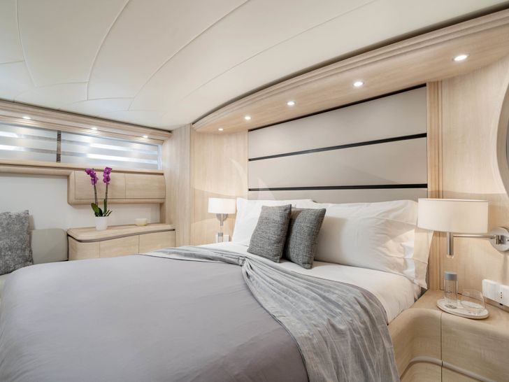 GEMINI 3 Maiora 24S Master GEMINI 3 Maiora 24S Master