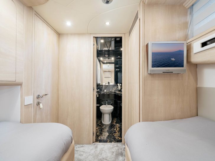 GEMINI 3 Maiora 24S Twin GEMINI 3 Maiora 24S Twin