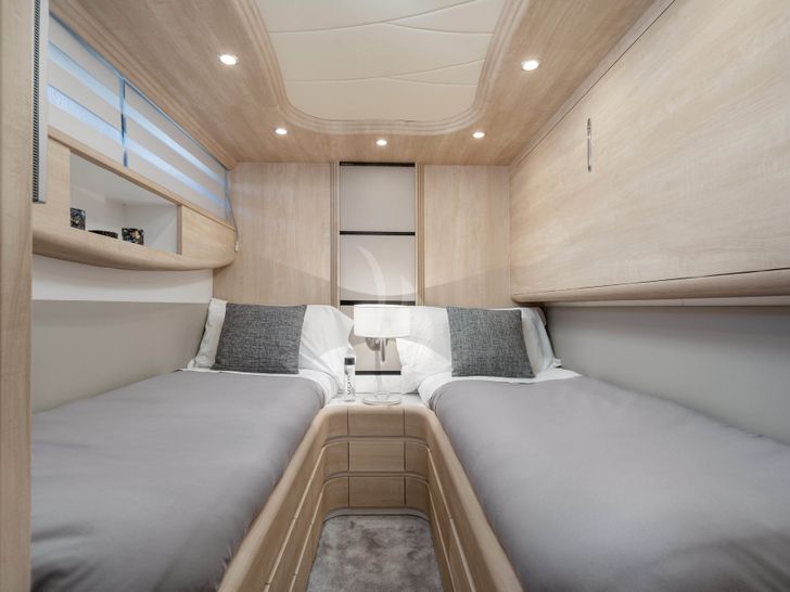 GEMINI 3 Maiora 24S Twin GEMINI 3 Maiora 24S Twin