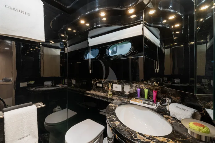 Charter Yacht GEMINI 3 - Maiora 24S - 4 Cabins - Amalfi - Capri - Positano