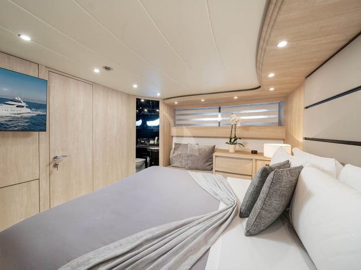 GEMINI 3 Maiora 24S VIP Suite GEMINI 3 Maiora 24S VIP Suite