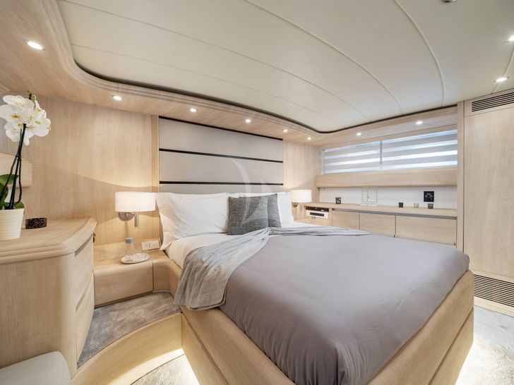 GEMINI 3 Maiora 24S VIP GEMINI 3 Maiora 24S VIP