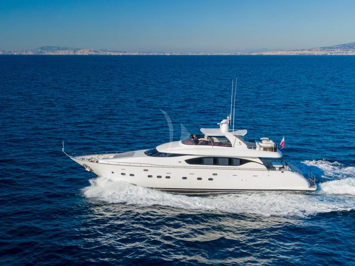 GEMINI 3 Maiora 24S GEMINI 3 Maiora 24S