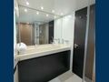 GEMINIS Astondoa 82 bathroom vanity unit