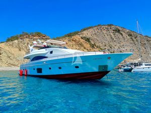 GEMINIS - Astondoa 82 - 5 Cabins - Ibiza - Palma - Mallorca - Balearics - Spain GEMINIS - Astondoa 82 - 5 Cabins - Ibiza - Palma - Mallorca - Balearics - Spain