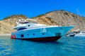 GEMINIS - Astondoa 82 - 5 Cabins - Ibiza - Palma - Mallorca - Balearics - Spain GEMINIS - Astondoa 82 - 5 Cabins - Ibiza - Palma - Mallorca - Balearics - Spain