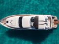 GIANPAOLA Maiora 70 aerial top shot GIANPAOLA Maiora 70 aerial top shot