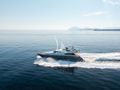GIANPAOLA Maiora 70 cruising GIANPAOLA Maiora 70 cruising