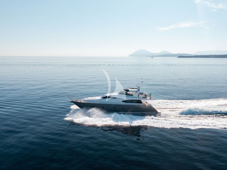 GIANPAOLA Maiora 70 cruising GIANPAOLA Maiora 70 cruising