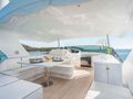 GIANPAOLA Maiora 70 flybridge GIANPAOLA Maiora 70 flybridge