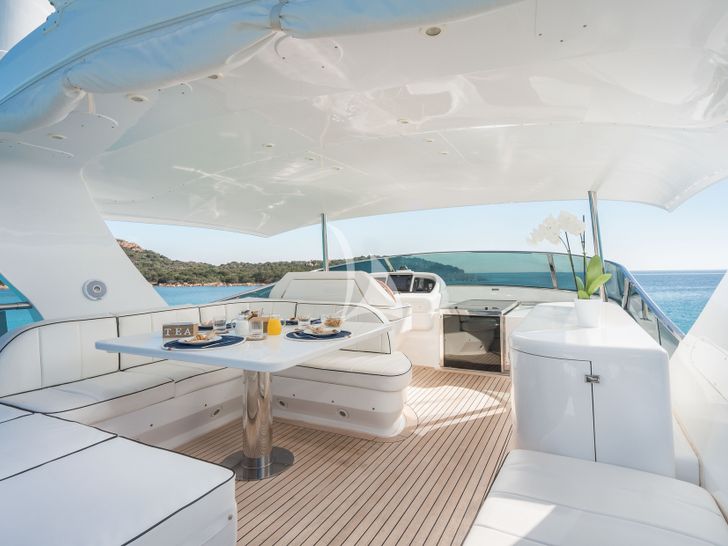 GIANPAOLA Maiora 70 flybridge GIANPAOLA Maiora 70 flybridge