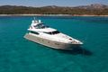 GIANPAOLA - Maiora 70 - 3 Cabins - Poltu Quatu - Porto Cervo - La Maddalena - Sardinia - Corsica GIANPAOLA - Maiora 70 - 3 Cabins - Poltu Quatu - Porto Cervo - La Maddalena - Sardinia - Corsica