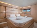 GIANPAOLA Maiora 70 master cabin