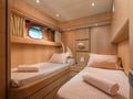 GIANPAOLA Maiora 70 twin cabin