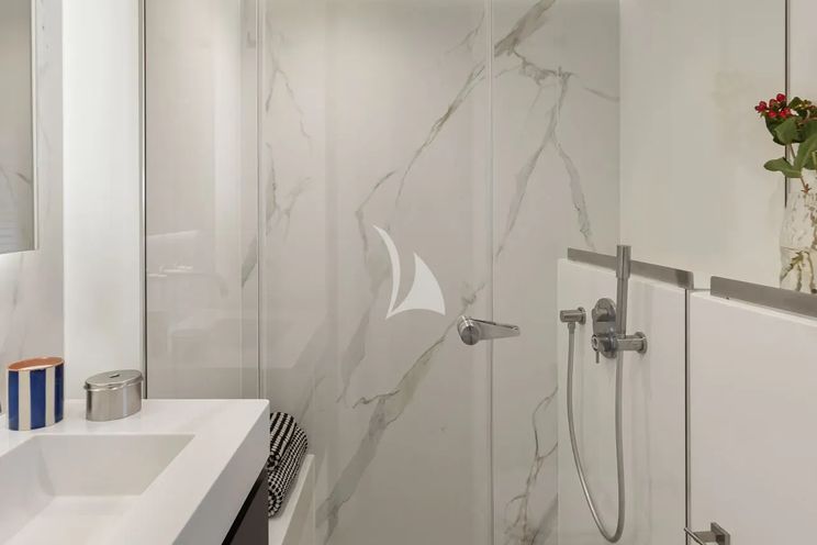 Charter Yacht GIGI - Sunreef 70 Power - 4 Cabins - Naples - Capri - Positano - Amalfi Coast - Italy