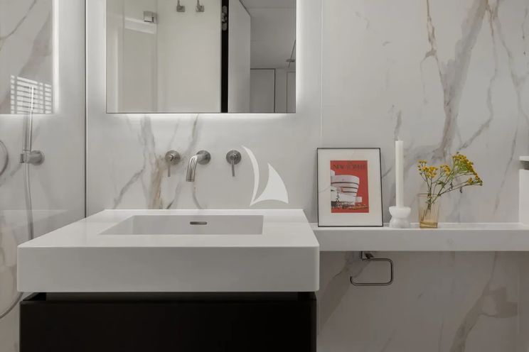 Charter Yacht GIGI - Sunreef 70 Power - 4 Cabins - Naples - Capri - Positano - Amalfi Coast - Italy