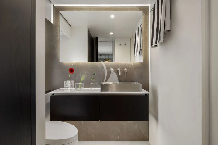 Charter Yacht GIGI - Sunreef 70 Power - 4 Cabins - Naples - Capri - Positano - Amalfi Coast - Italy