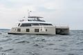 GIGI - Sunreef 70 Power - 4 Cabins - Naples - Capri - Positano - Amalfi Coast - Italy GIGI - Sunreef 70 Power - 4 Cabins - Naples - Capri - Positano - Amalfi Coast - Italy