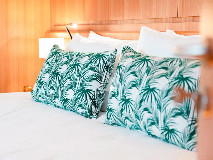 GINGER Iliad 62 - beddings GINGER Iliad 62 - beddings